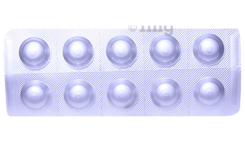 Rozstyl 20mg Tablet image Rozstyl 20mg Tablet image