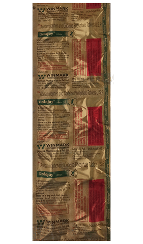 Dolojoy Tablet image