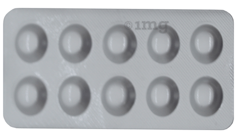 Deflodari Tablet image Deflodari Tablet image