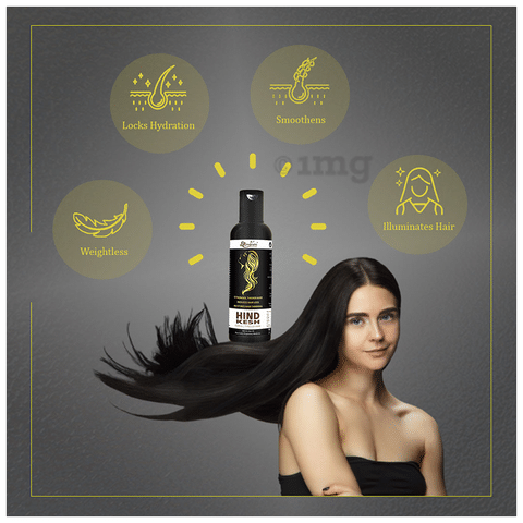 Buy Ayurvedic Hair Oil With Residue Online Auyrvedic Hair Care Products