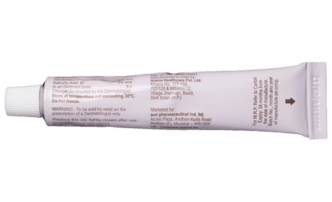 Halox S Ointment image