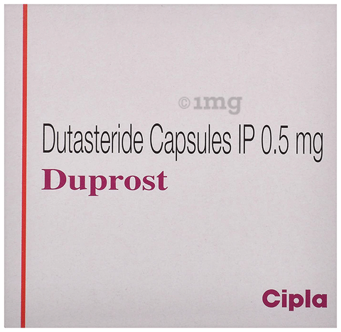 Duprost Capsule