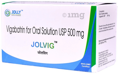 Jolvig Oral Solution image