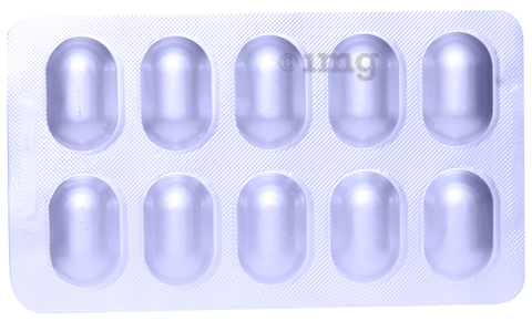 Transnerv Tablet image