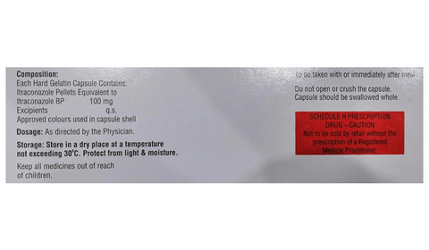 Canditz Capsule image Canditz Capsule image