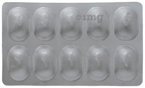 Moxydari CV 625 Tablet image Moxydari CV 625 Tablet image