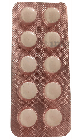 Imulast 200mg Tablet 5