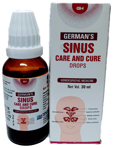 Homeopathic medicine for sinusitis hot sale