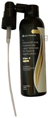Rise F Solution