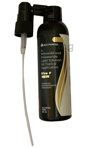 Rise F Solution image Rise F Solution image