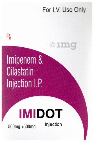Imidot Injection image