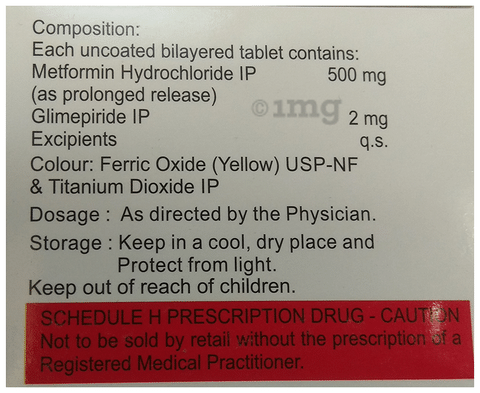 Fpgli M 2 Tablet PR