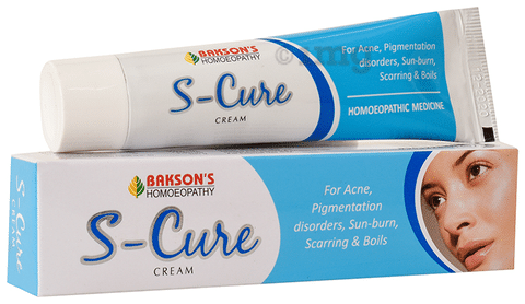 S cure