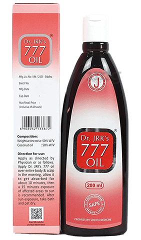 Buy KESHWARI HERBAL AYURVEDA ADIVASI HAIR OIL 200ML  Lowest price in  India GlowRoad