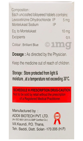 Odkast-L Tablet image