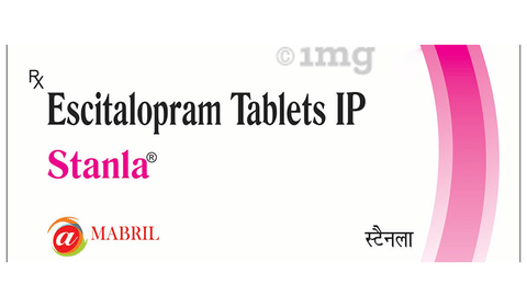 Stanla Tablet image Stanla Tablet image