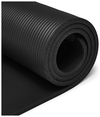 Yoga mat 10mm price sales
