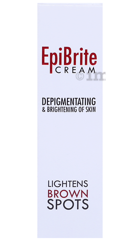 Epibrite Cream image