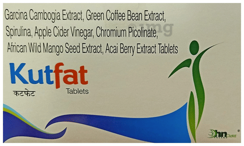Kutfat Tablet image Kutfat Tablet image