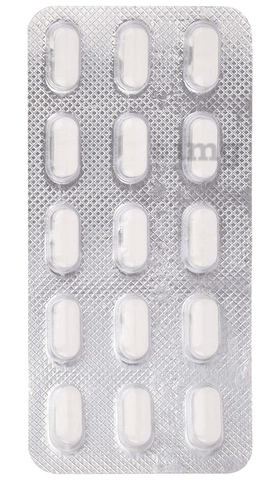 Zoryl 0.5 Tablet image