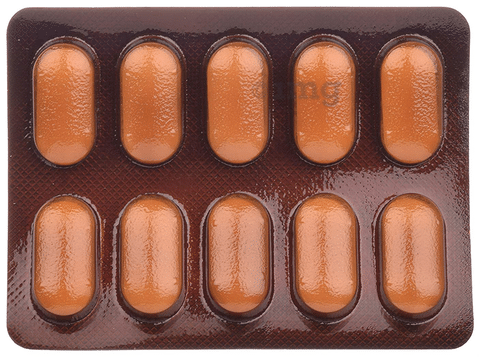 Diapride M2 HV 2mg/500mg/0.3mg Tablet SR
