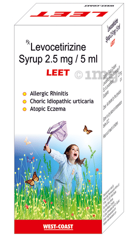 Leet Syrup image