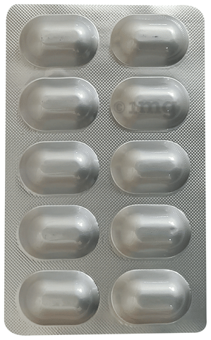 Rabsidom-SR Capsule image