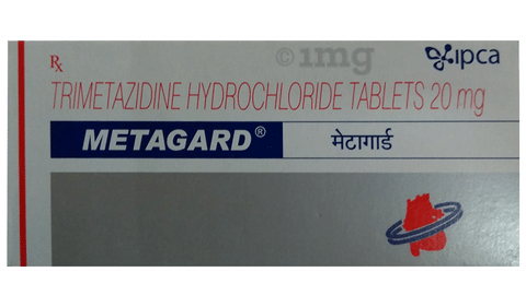 Metagard Tablet image