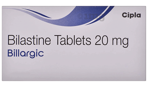 Billargic Tablet image Billargic Tablet image