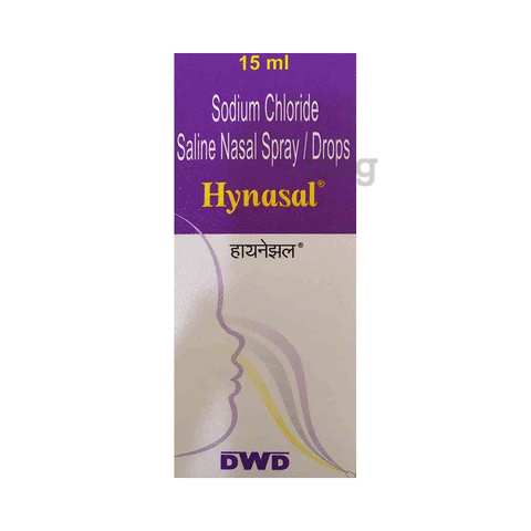 Sodium chloride saline nasal discount drops