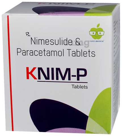 Knim-P Tablet image