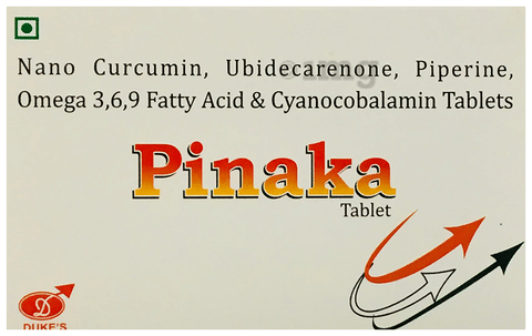 Pinaka Tablet image Pinaka Tablet image