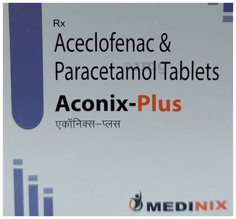 Aconix-Plus Tablet image