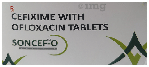 Soncef O Tablet