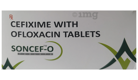 Soncef O Tablet image Soncef O Tablet image