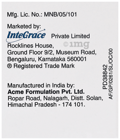 Stiloz 100 Tablet image