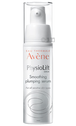 Physiolift Smoothing Plumping Serum image Physiolift Smoothing Plumping Serum image