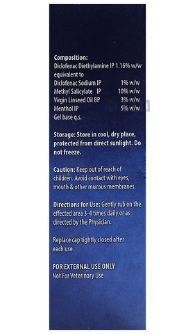 D.F.O. Neck Roll On image D.F.O. Neck Roll On image