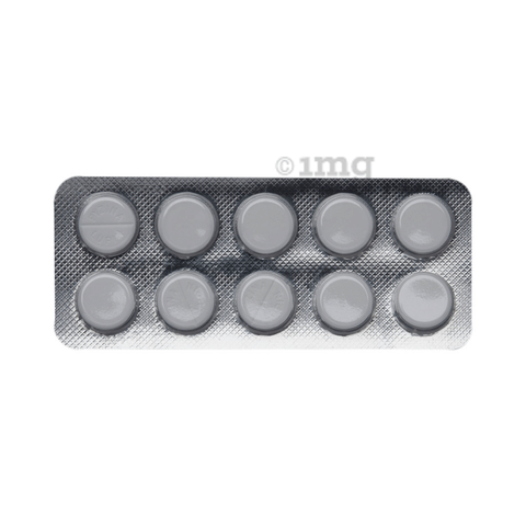 Pyzina 500 Tablet image