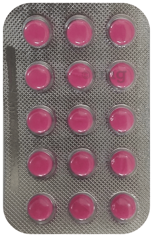 Matiz Plus Tablet image