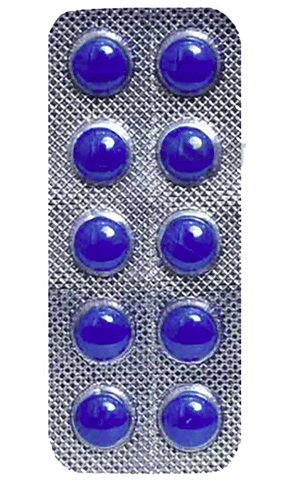 Olapin 15 Tablet image