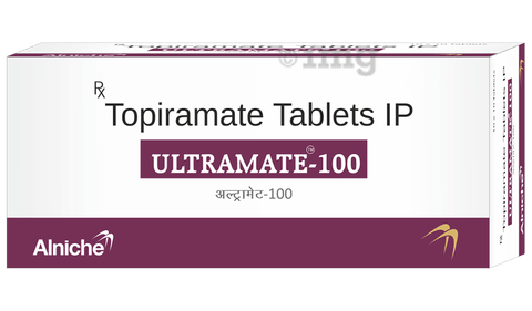 Ultramate 100 Tablet image