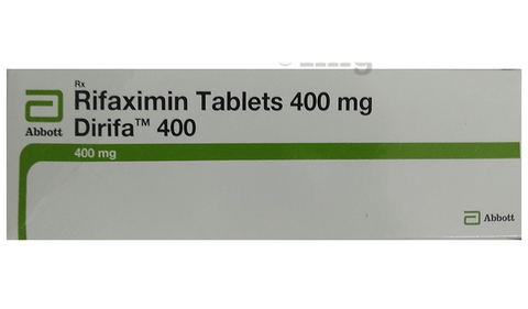 Dirifa 400 Tablet