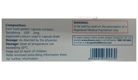 Tacrograf 2 Capsule image