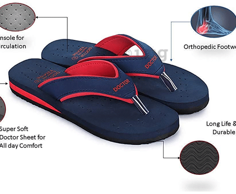 Orthopaedic flip flops uk sales