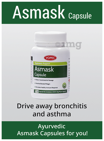 Vopec Asmask Capsule image