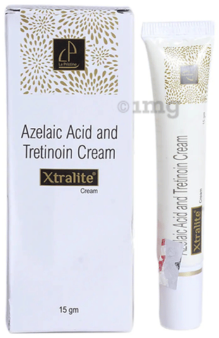 Xtralite Cream image