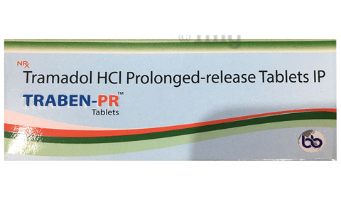 Traben-PR Tablet image