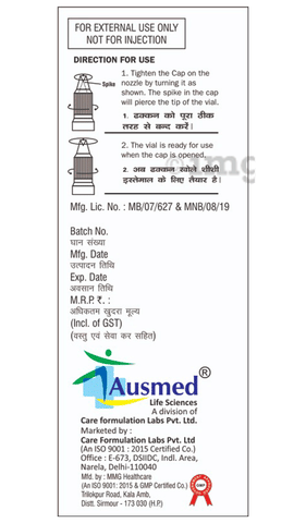 Doreye-T Eye Drop image
