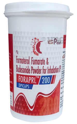 Foraprl 200 Dpicaps image